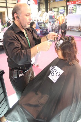 In Shape Fair 2012 Closing